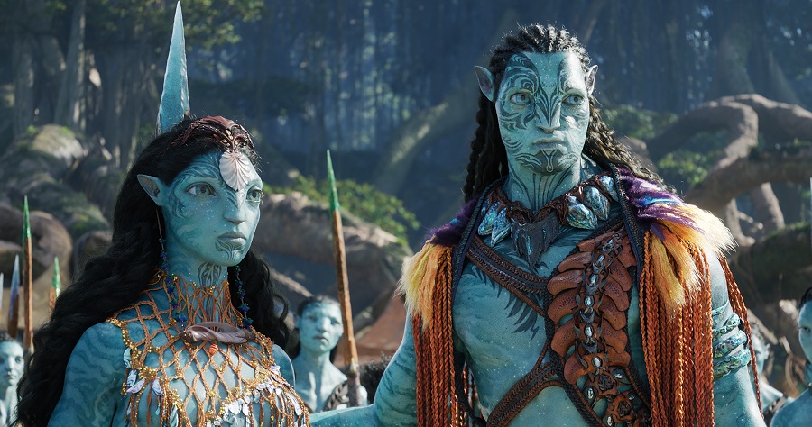The long-awaited Avatar ‘The Way of Water’ sequel is set to be released