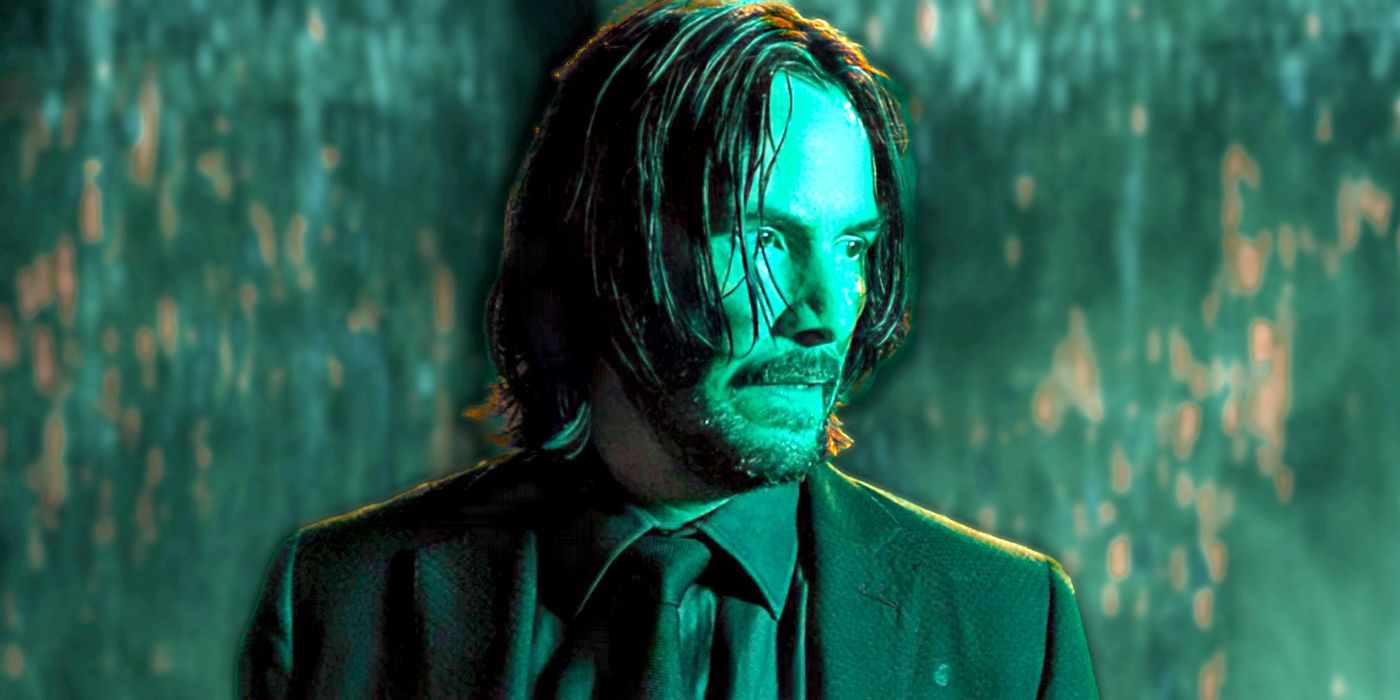 John Wick 4: The Highly Anticipated Sequel