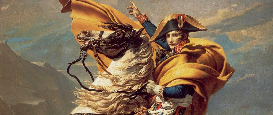 ‘Obsessed with Suicide’ The Mysterious Side of Napoleon’s Life