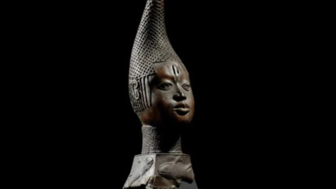 Shocking Origins of Benin Bronzes Unveiled in a New Study
