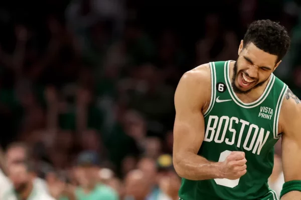 Jayson Tatum’s Stunning Performance Secures Celtics’ Game 7 Chance