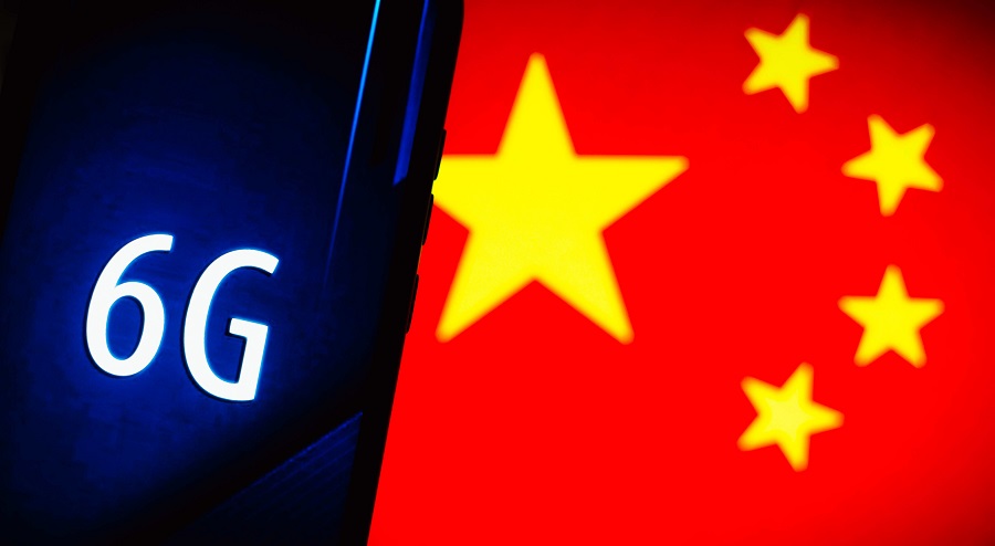White House Plans to Explore 6G Technology to Outpace China