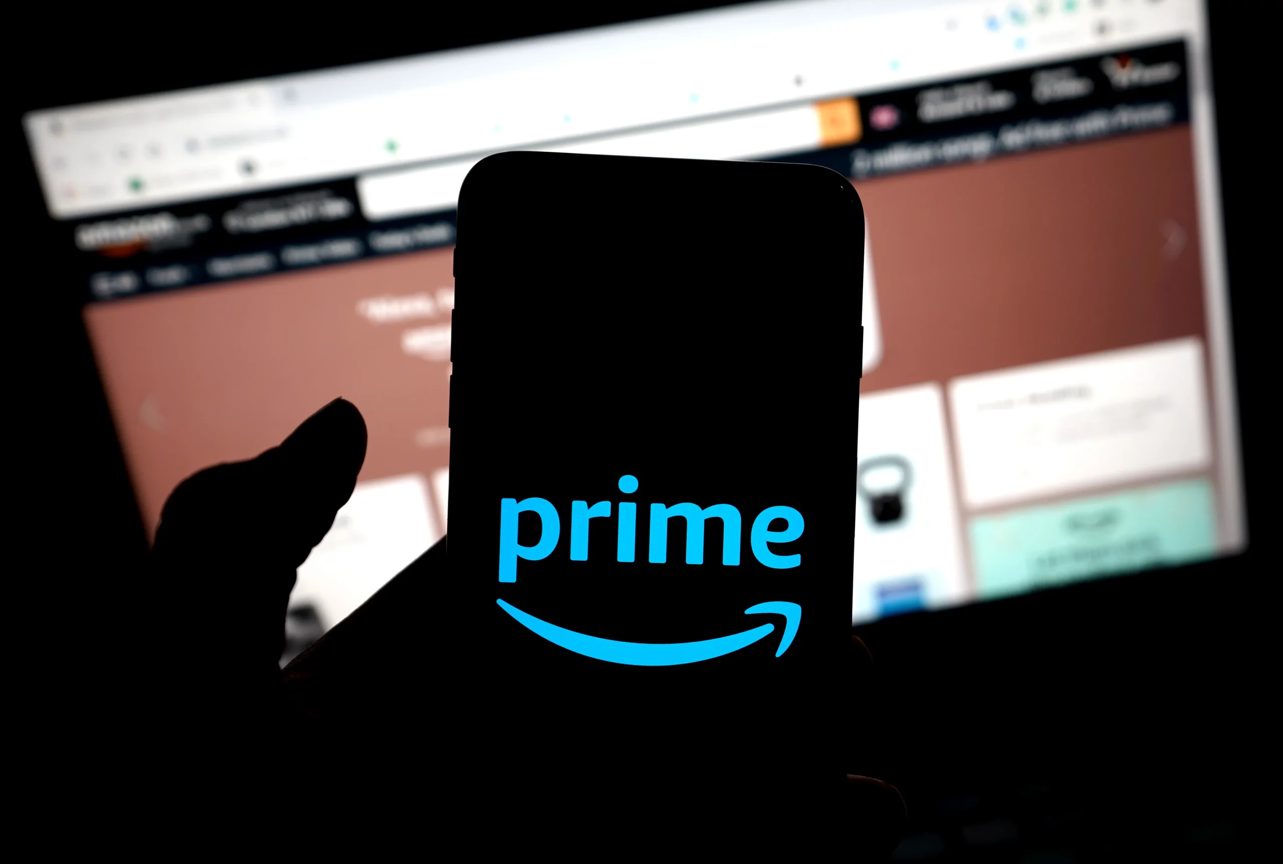 FTC Sue Amazon For Making It Almost Impossible To Cancel Prime Subscription