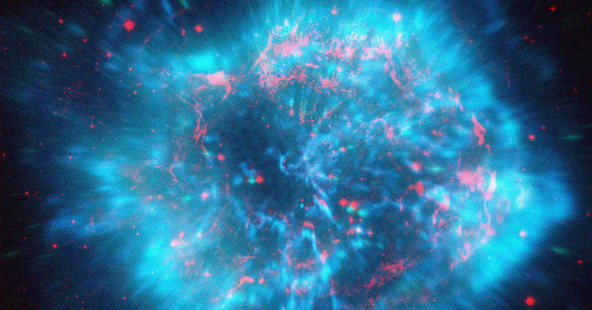 The Universe Expansion Might be Illusory, A New Study Suggests