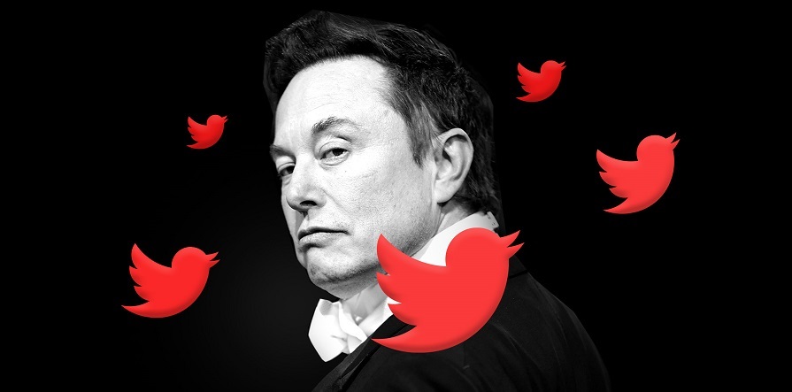 Twitter under Elon Musk: a place for voicing all opinions