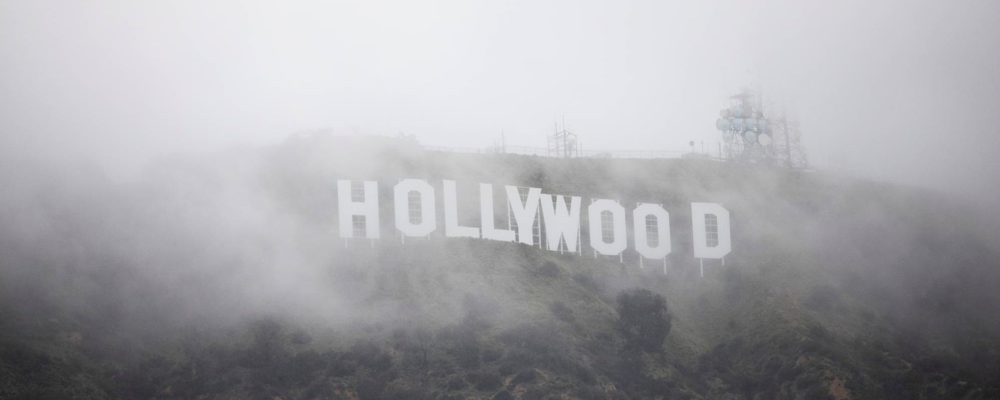 Hollywood producing ‘crap’ for last 15 years