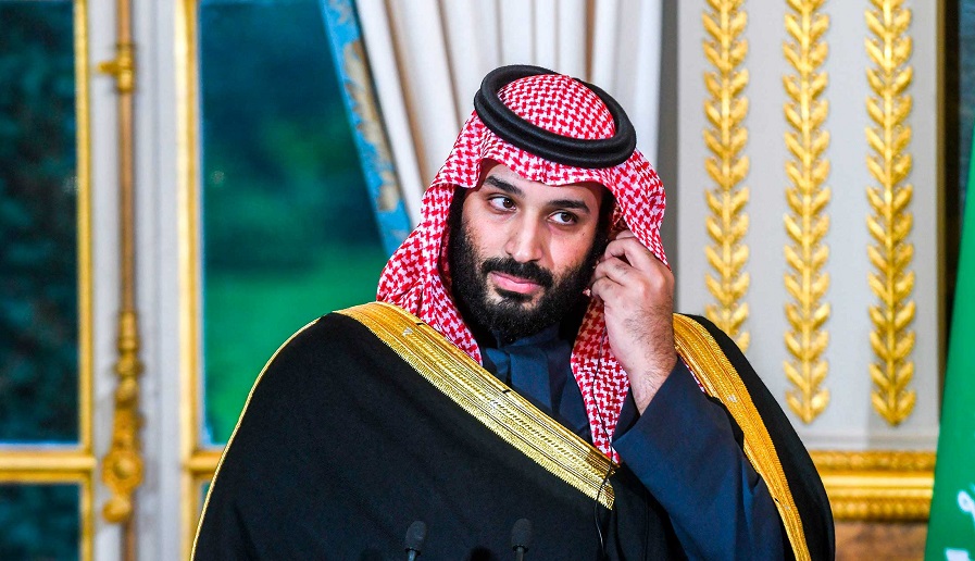 Saudi Crown Prince Threatens to alter U.S-Saudi Relationship Over Oil Cuts