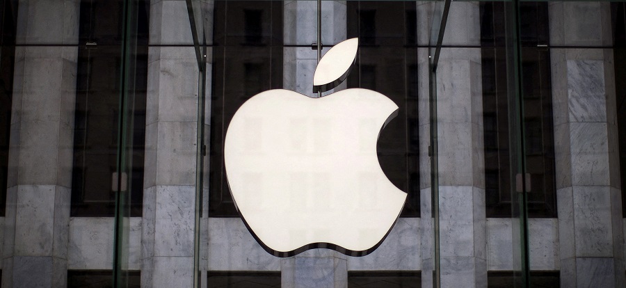 Apple’s market value above $3 trillion for first time