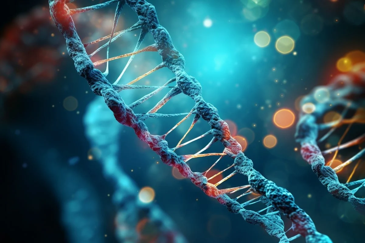 New Study Reveals Gene Linked to Faster Multiple Sclerosis Progression