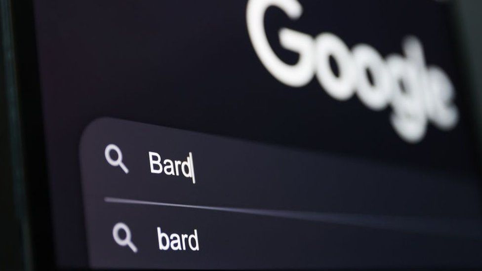 Google’s Bard AI Steps Up to Challenge ChatGPT with New Features