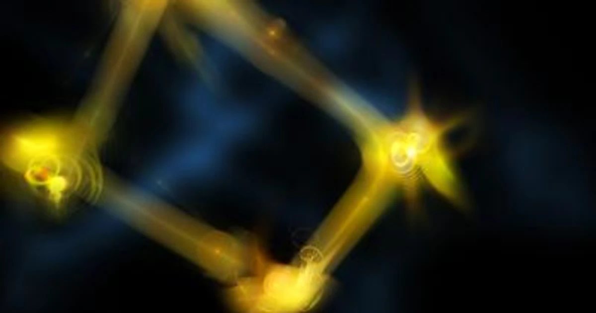 Quantum Breakthrough: Real-time Visualization of Entangled Particles