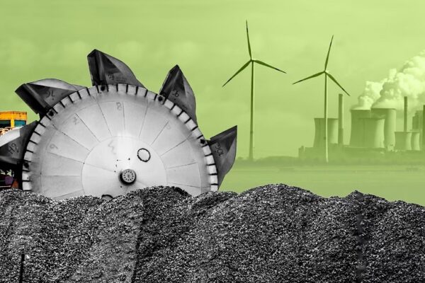 ‘Clean energy’ fails a basic economics test
