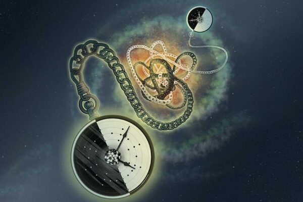 Quantum Precision: Squeezing Time for Clocks and Dark Matter Detection