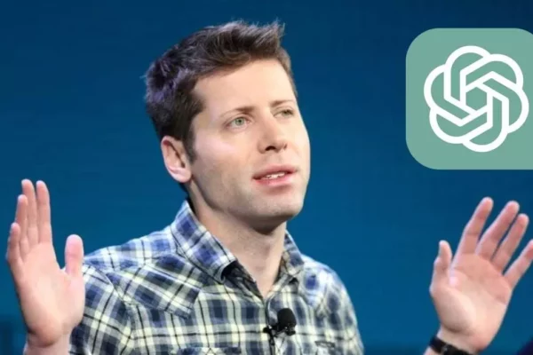 OpenAI Board Mulls Rehiring Ousted CEO Sam Altman in Surprise Move