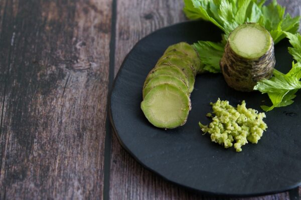 A Tasty Way to Boost Cognitive Function: The Wasabi Wonder
