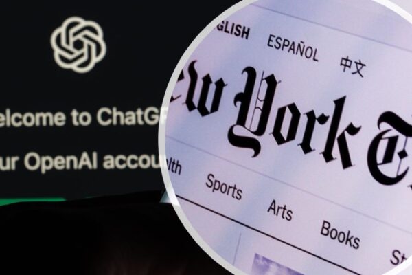 New York Times Sues OpenAI and Microsoft for Using Millions of Articles to Train Chatbots