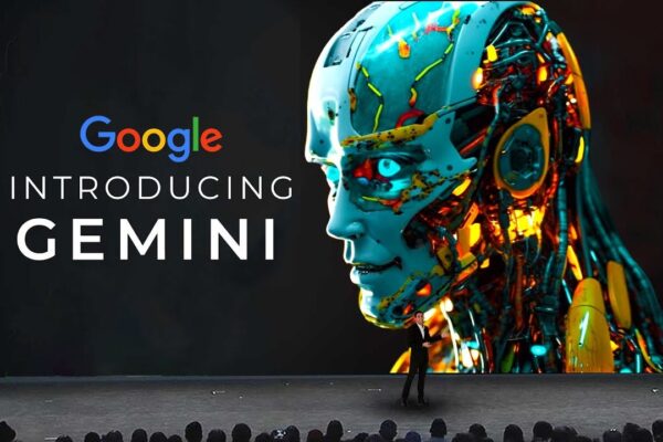 Alphabet’s Gemini Surges, Rivaling Microsoft’s OpenAI in AI Race