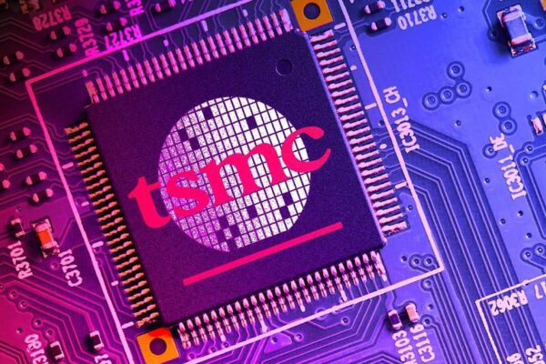 TSMC Profits Plunge 19% as Chip Demand Slumps, But Beat Forecasts