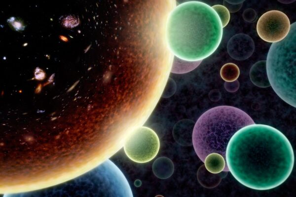 The Paradox of Life: Are We a Cosmic Fluke or Multiverse Miracle?